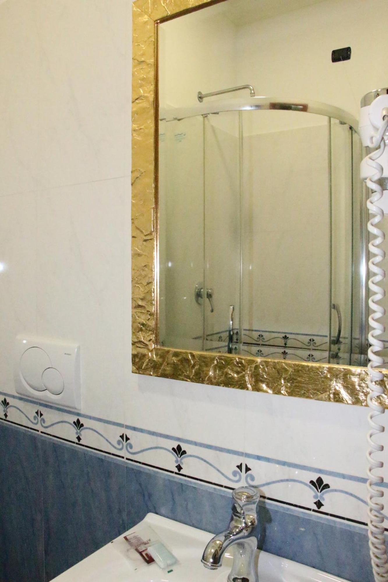 Hotel Mirage Roma Esterno foto
