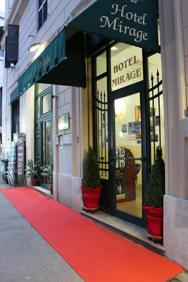 Hotel Mirage Roma Camera foto